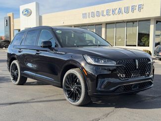 New 2026 Lincoln Aviator Reserve video 1