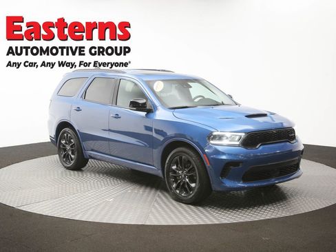 Used 2024 Dodge Durango R/T AWD/4WD image 51
