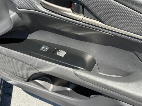 New 2026 Toyota Camry SE FWD image 40