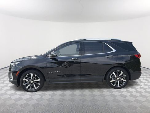 Used 2023 Chevrolet Equinox Premier FWD image 2