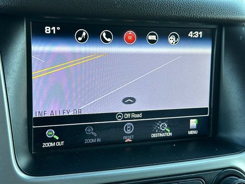 Used 2016 GMC Yukon SLT w/ Open Road Package AWD/4WD image 19