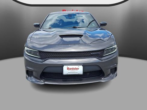 Used 2023 Dodge Charger GT w/ Blacktop Package RWD image 2