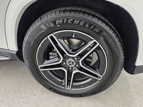 New 2026 Mercedes-Benz GLE 450 4MATIC Coupe image 12