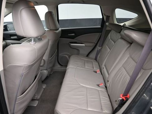 Used 2012 Honda CR-V EX-L image 25