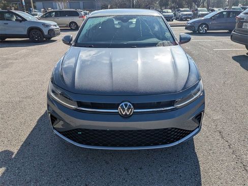 New 2026 Volkswagen Jetta S image 10