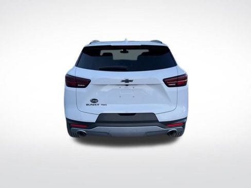 Certified 2023 Chevrolet Blazer LT image 6