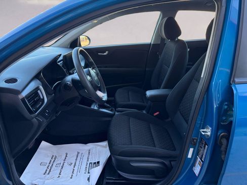 Used 2022 Kia Rio S FWD image 9