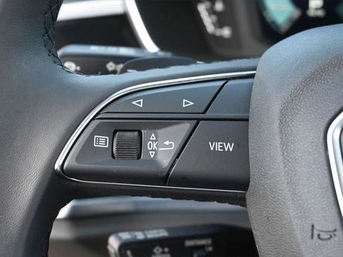 Certified 2025 Audi Q3 2.0T Premium Plus w/ Premium Plus Package AWD/4WD image 7