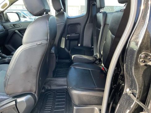 Used 2020 Ford Ranger XL w/ Equipment Group 101A Mid image 25