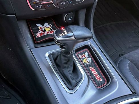 Used 2021 Dodge Charger Scat Pack w/ Plus Group image 30