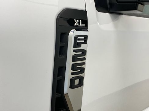 New 2026 Ford F250 XL image 20