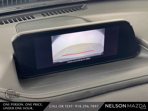 Used 2024 MAZDA CX-30 AWD 2.5 S w/ Select Sport Pkg image 31