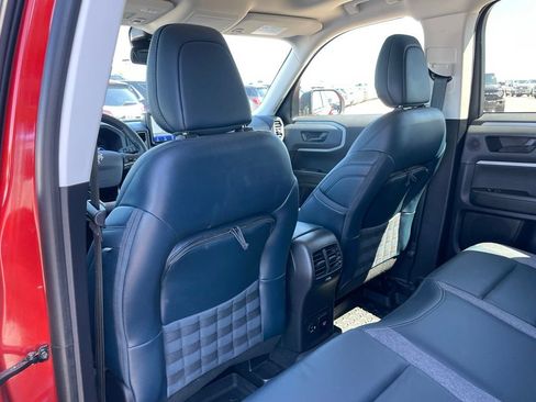 Used 2022 Ford Bronco Sport Outer Banks w/ Tech Package AWD/4WD image 50
