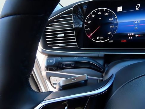 New 2025 Mercedes-Benz GLE 350 4MATIC image 76