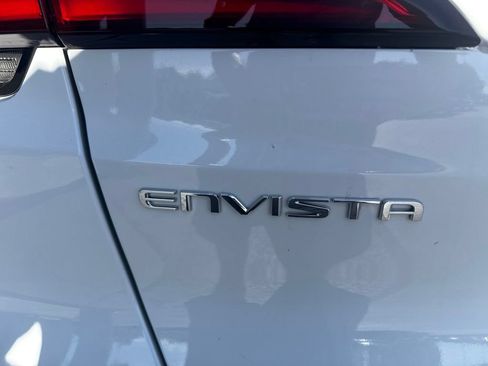 Used 2026 Buick Envista Preferred FWD image 12