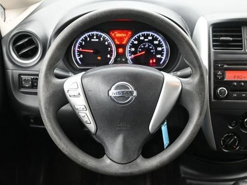 Used 2015 Nissan Versa Note S Plus FWD image 23