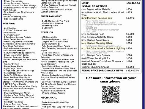 Used 2022 Mercedes-Benz GLA 250 4MATIC w/ Premium Package Lite image 3