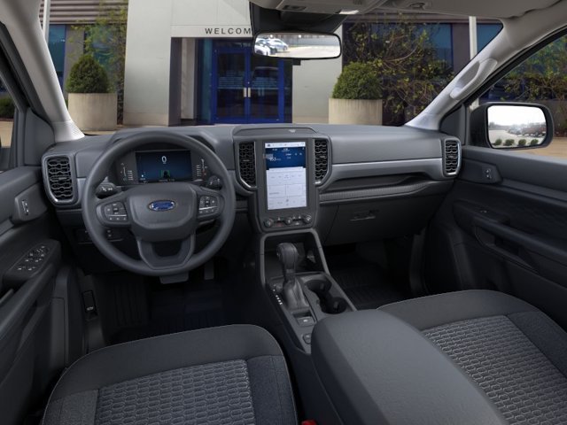New 2026 Ford Ranger XL AWD/4WD image 10