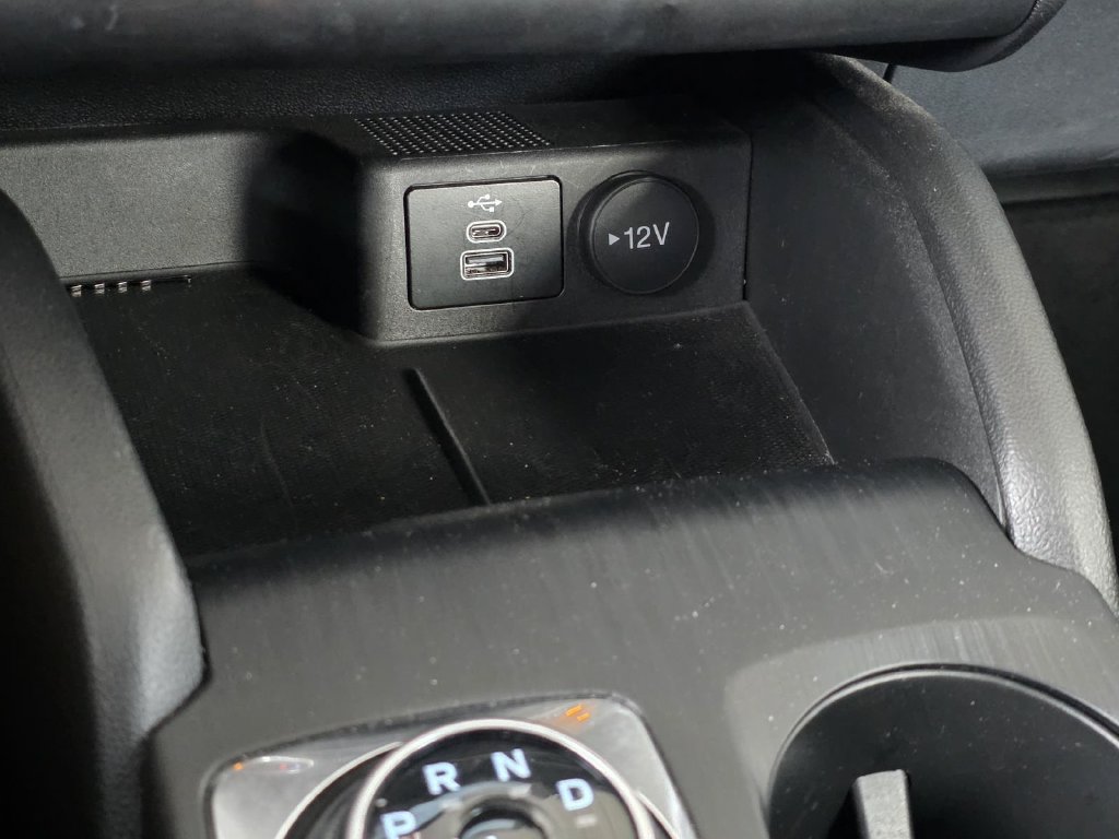 Used 2025 Ford Escape Active FWD image 16