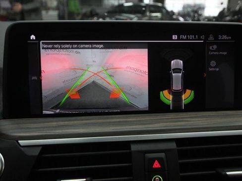 Used 2020 BMW X3 xDrive30i w/ Premium Package image 20