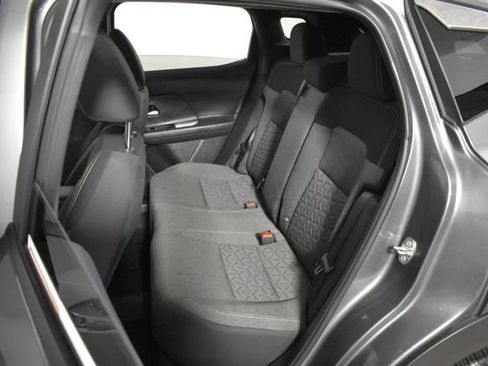 Certified 2025 Nissan Kicks SV AWD/4WD image 24