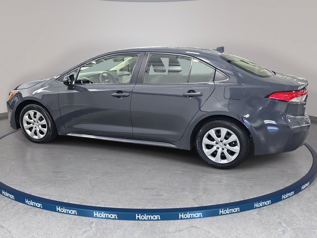 Used 2024 Toyota Corolla LE FWD image 9