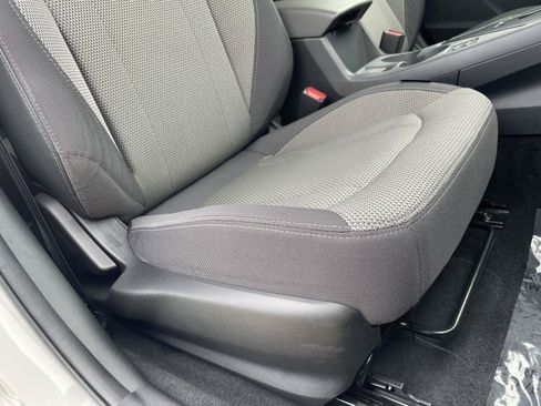 Certified 2024 Subaru Crosstrek 2.0i Premium AWD/4WD image 19