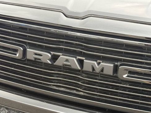 Certified 2020 RAM 1500 Big Horn AWD/4WD image 9