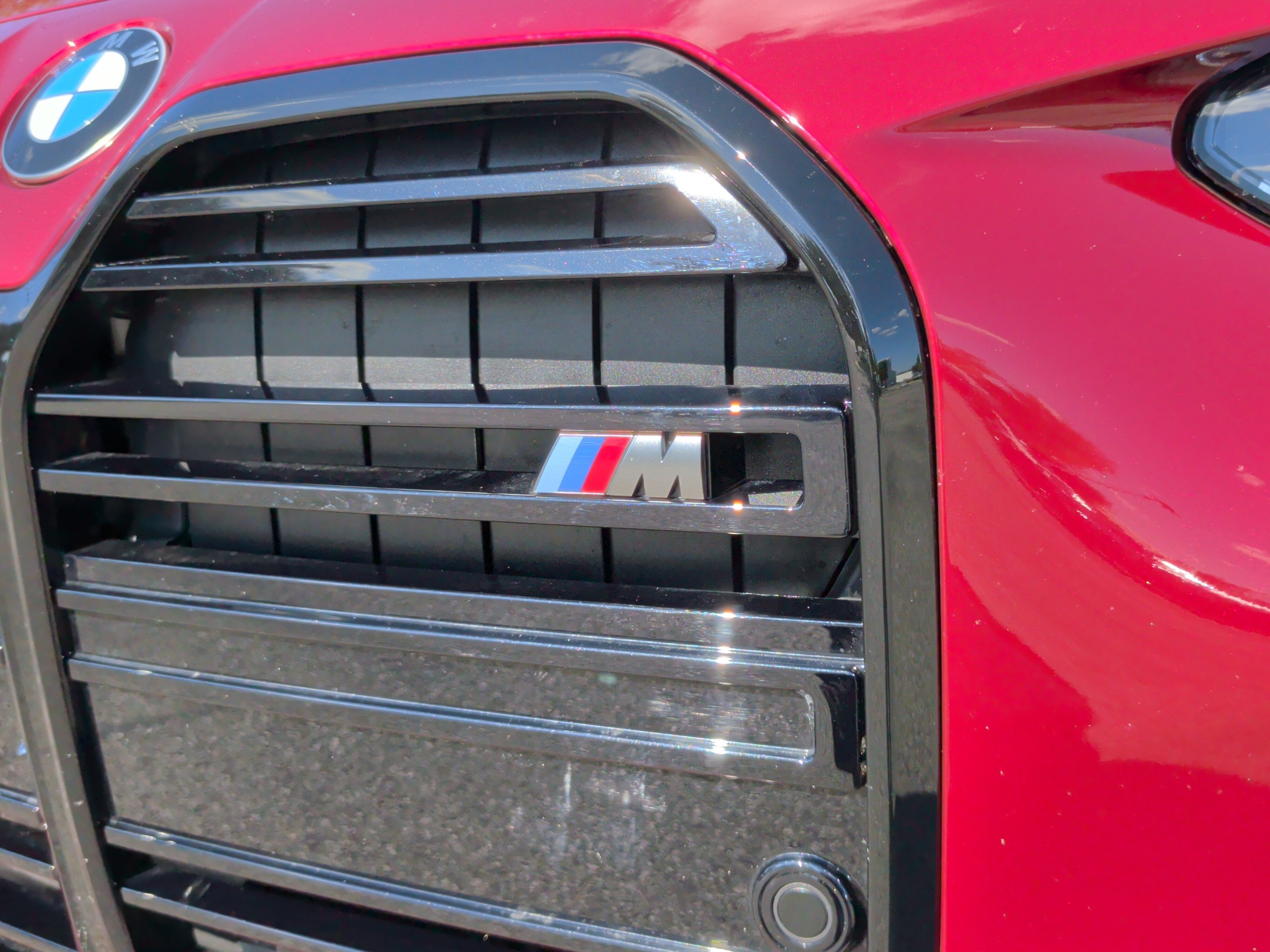 Certified 2026 BMW M440i w/ Premium Package RWD image 11