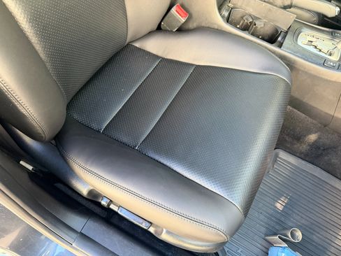 Used 2005 Acura TSX image 41