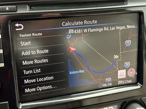 Used 2020 Nissan Maxima 3.5 SV w/ Floor Mat Group image 17