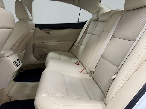 Used 2014 Lexus ES 350 350 image 10