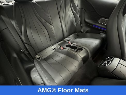 Certified 2024 Mercedes-Benz CLE 300 4MATIC Coupe image 17