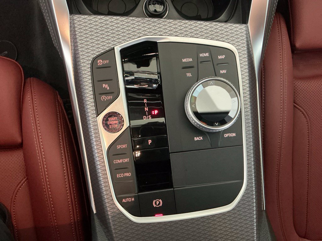 New 2026 BMW 430i w/ M Sport Package RWD image 12