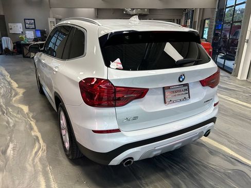 Used 2019 BMW X3 xDrive30i AWD/4WD image 29