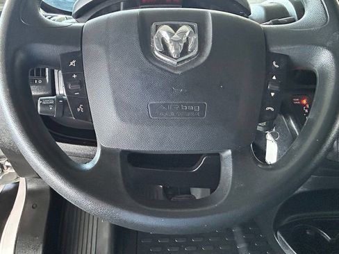Used 2021 RAM ProMaster 1500 FWD image 40