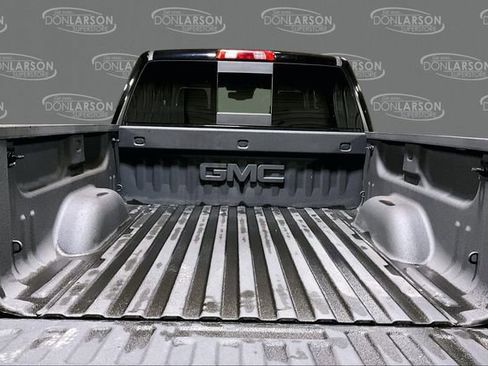 Used 2016 GMC Sierra 1500 SLT AWD/4WD image 9