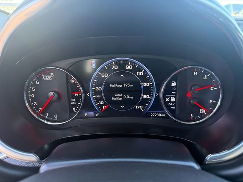 Used 2022 Chevrolet Malibu Premier FWD image 15