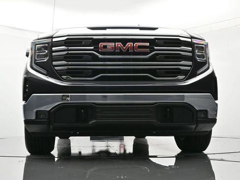 Certified 2024 GMC Sierra 1500 SLT image 37