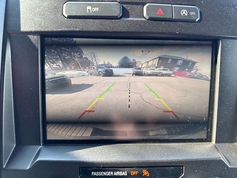 Used 2015 Ford F150 XLT w/ Equipment Group 302A Luxury image 19