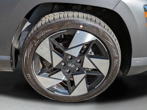 New 2026 Hyundai Kona Limited FWD image 13