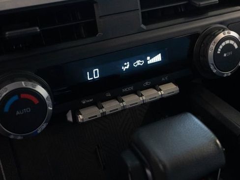 Used 2024 Toyota Tacoma TRD Off-Road AWD/4WD image 26