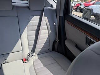 Used 2022 Honda CR-V EX image 20