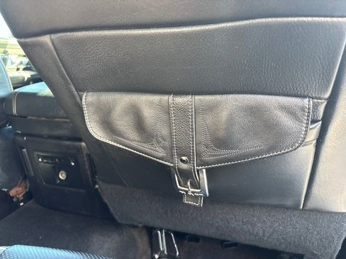 Used 2018 RAM 3500 Laramie Longhorn image 17