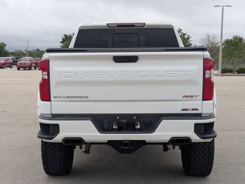 Used 2020 Chevrolet Silverado 1500 RST image 5