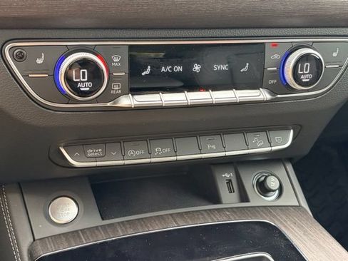 Certified 2024 Audi Q5 2.0T Premium Plus AWD/4WD image 10
