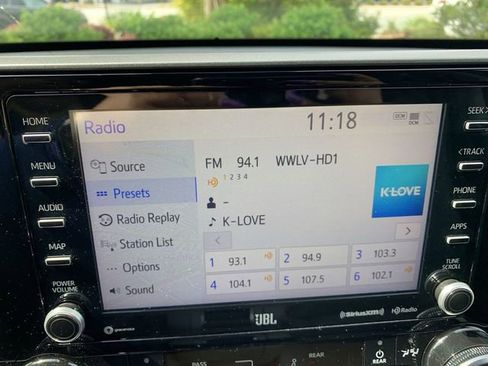 Certified 2020 Toyota Highlander Limited image 24