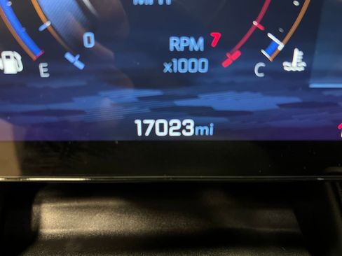 Certified 2025 Chevrolet Equinox LT image 17