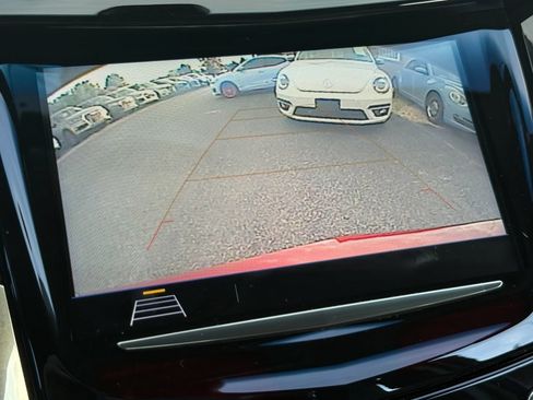 Used 2019 Cadillac CTS Sedan RWD image 14