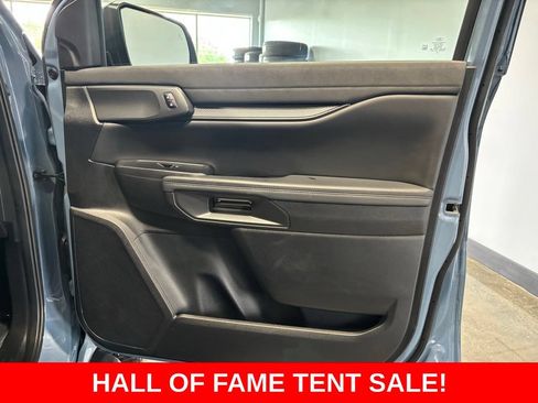 Used 2025 Ford Ranger Raptor AWD/4WD image 17